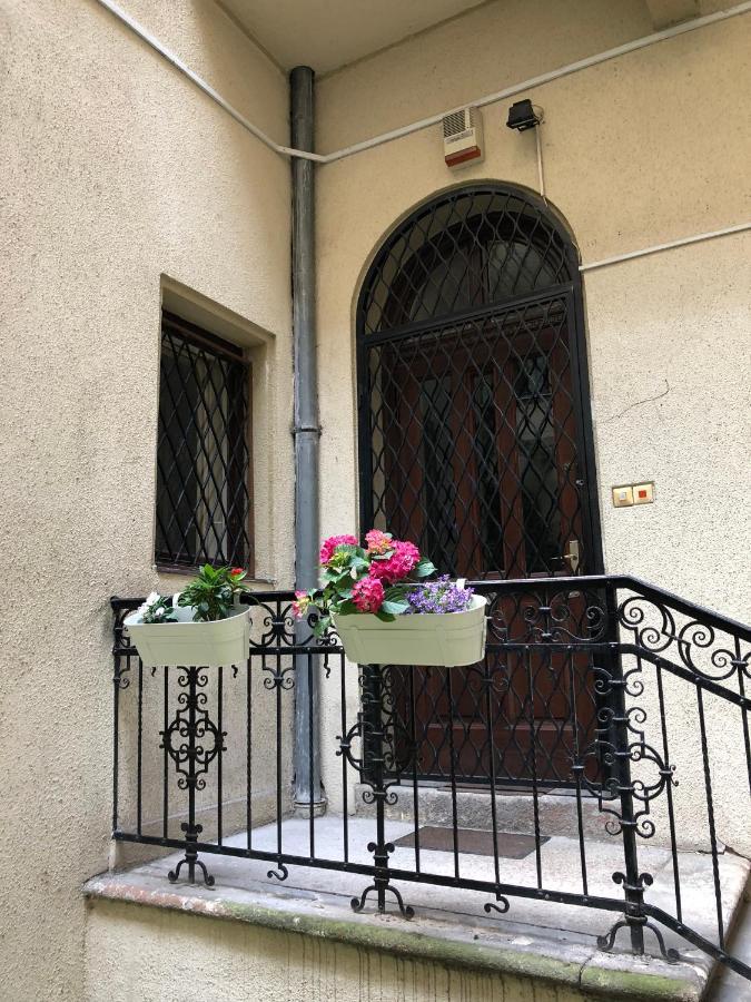 Urania Daire Budapeşte Dış mekan fotoğraf