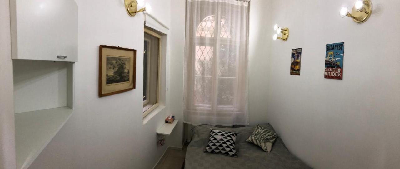 Urania Daire Budapeşte Dış mekan fotoğraf